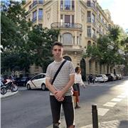 Doy clases tanto de matemáticas como de física